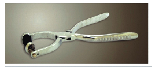 Lens Aligners Pliers