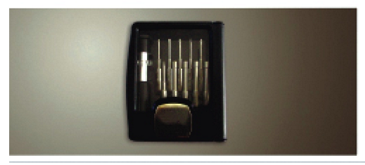 Screwdriver Set