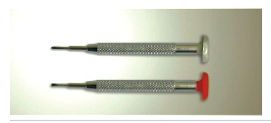 Screwdriver