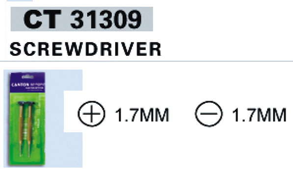 Screwdriver