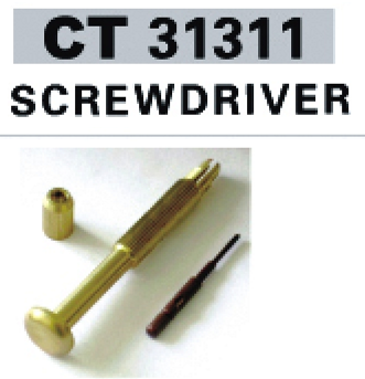 Screwdriver