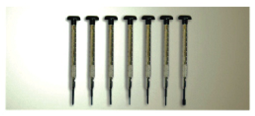Screwdriver