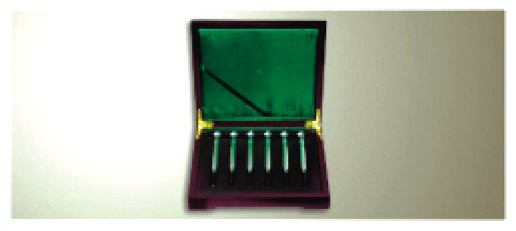 Screwdriver Set