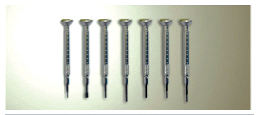 Screwdriver Set