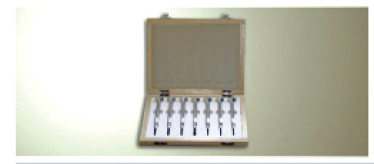 Screwdriver Set