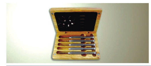 Screwdriver Set
