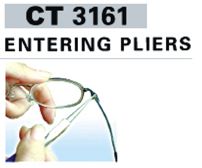 Entering Pliers
