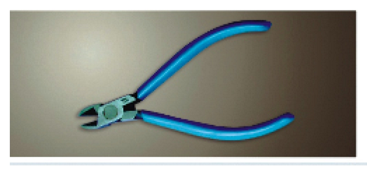 Side Cutter