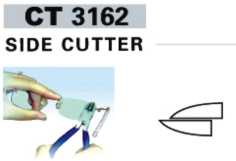 Side Cutter