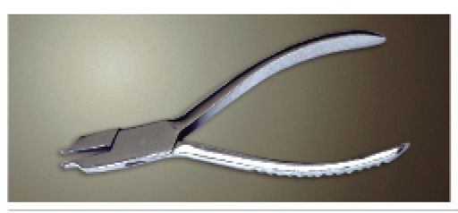 Hinge Adjusting Pliers