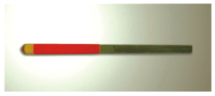 Flat Hand File