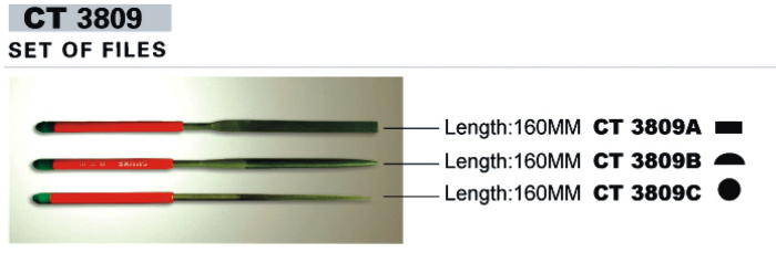 Set Of Files