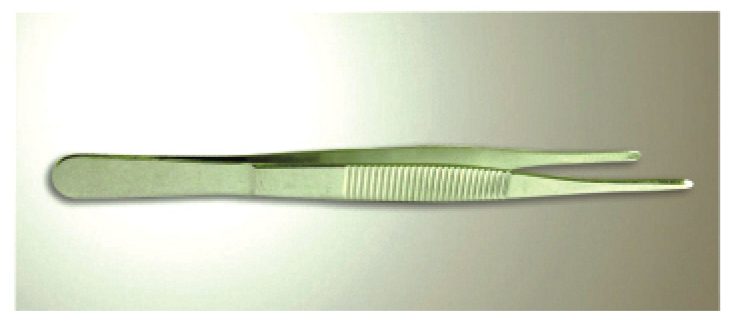 Tweezers