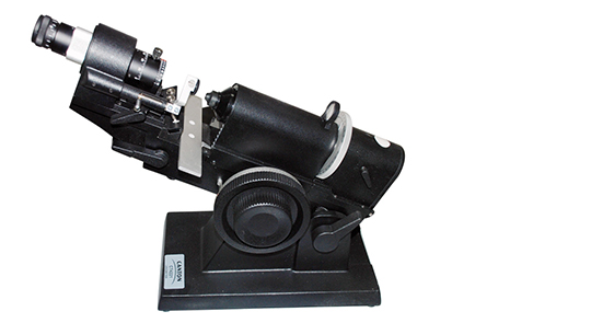 Lensmeter