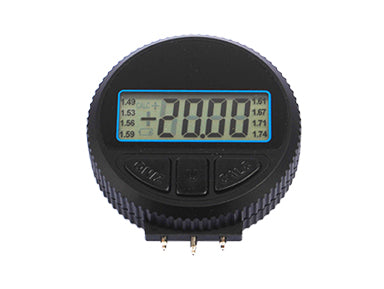 Digital Radian Apparatus