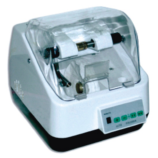 Auto Lens Polisher