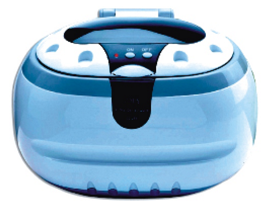 Ultrasonic Cleaner