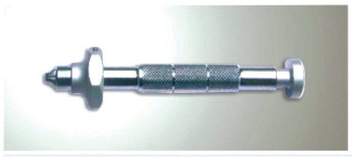 Screw Gripper