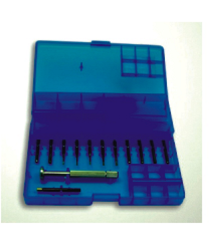 Screwdriver Set
