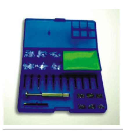 Screwdriver Set