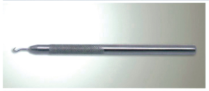 Nylon Line Hook