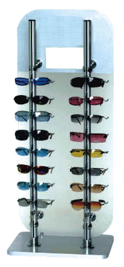 Table-Goods Display Shelf