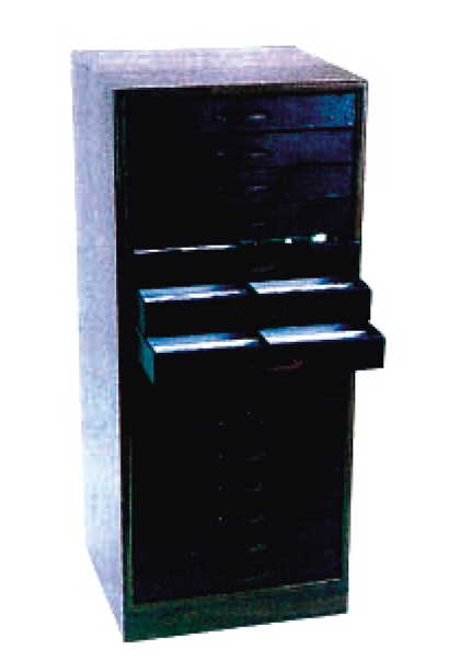 Eyeglasses Cabinet