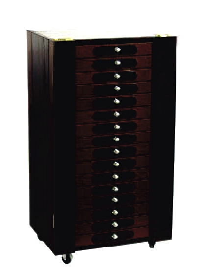 Eyeglasses Cabinet CTS1011-288