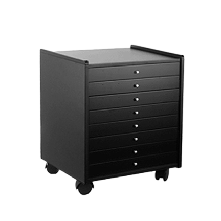 Eyeglasses Cabinet