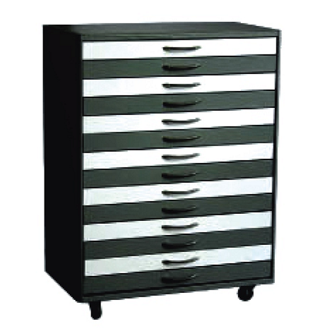 Eyeglasses Cabinet
