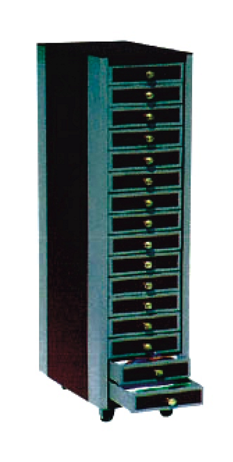 Eyeglasses Cabinet