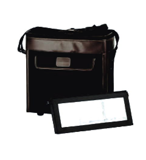 Eyeglasses Cabinet