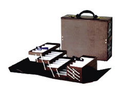 Eyeglasses Cabinet