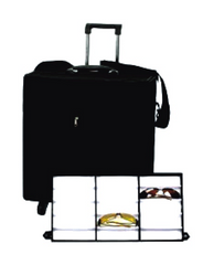 Eyeglasses Cabinet