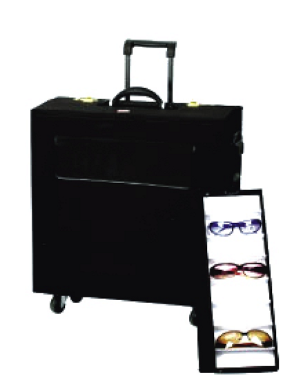 Eyeglasses Cabinet