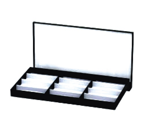 Eyeglasses Tray
