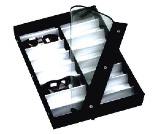 Eyeglasses Tray