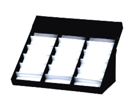 Eyeglasses Tray