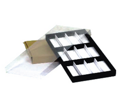 Eyeglasses Tray
