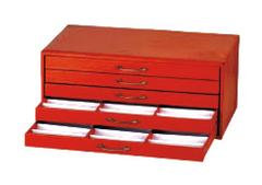 Eyeglasses Tray