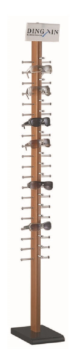 Supermarket Display Shelf