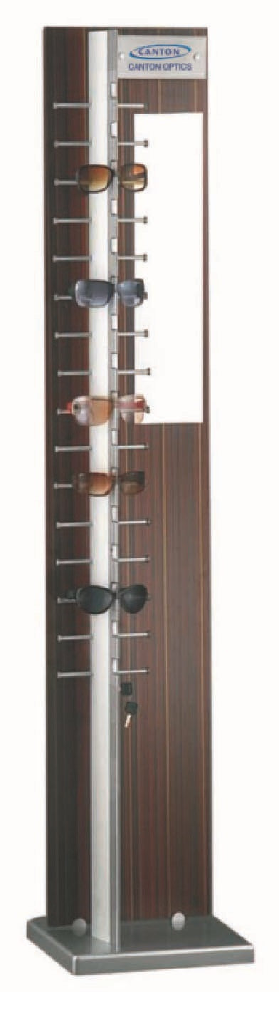 Supermarket Display Shelf