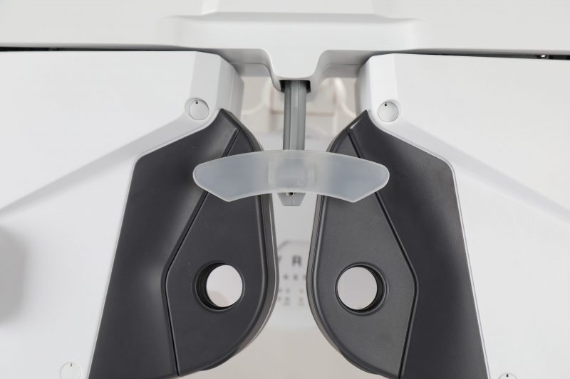 Auto Phoropter