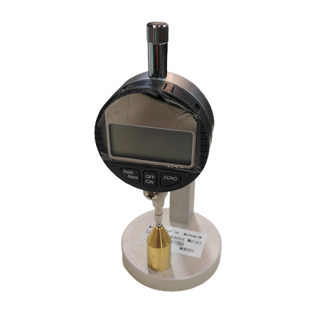 Digital Lens Thickness Tester | Optical411 Tools