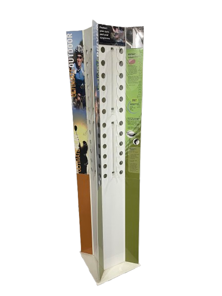 Display Stand- As is