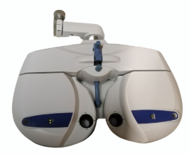 Auto Phoropter CV7200