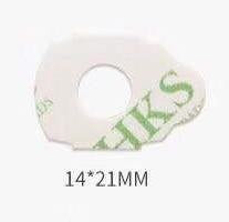 Edging Tape/Pad/Sticker