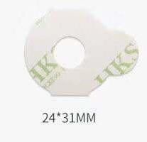 Edging Tape/Pad/Sticker