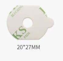 Edging Tape/Pad/Sticker