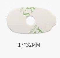 Edging Tape/Pad/Sticker